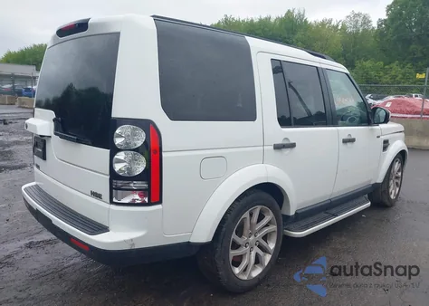 2016 Land Rover Lr4 from USA, damaged, VIN SALAG2V65GA827367